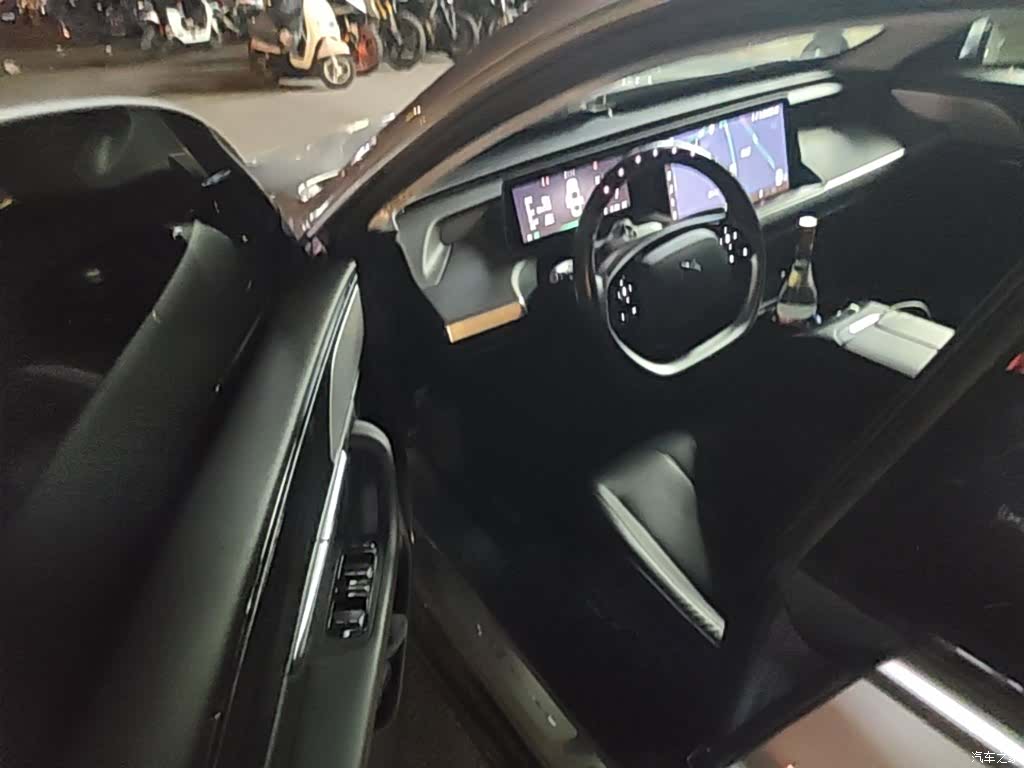 Xpeng P7, 2023 16