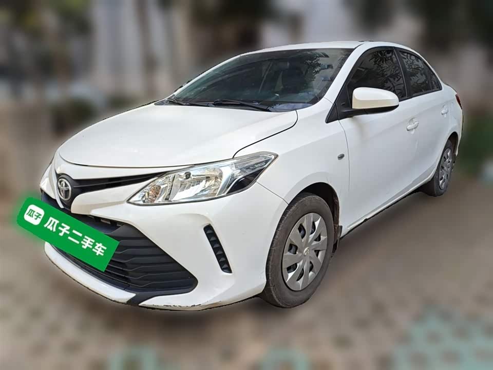 Toyota Vios