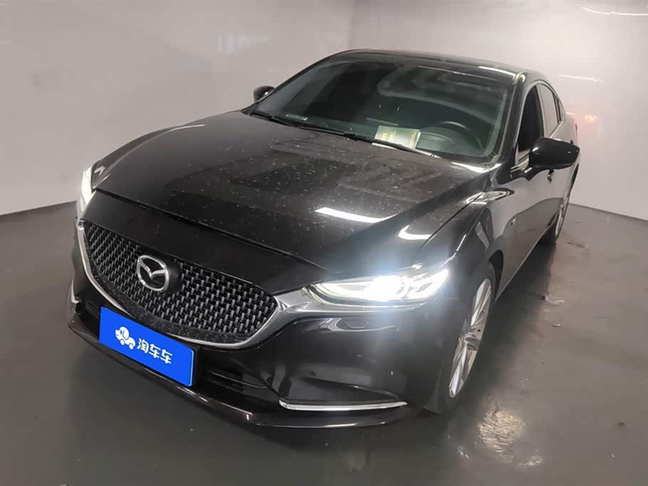 Mazda Atez Mazda Atez