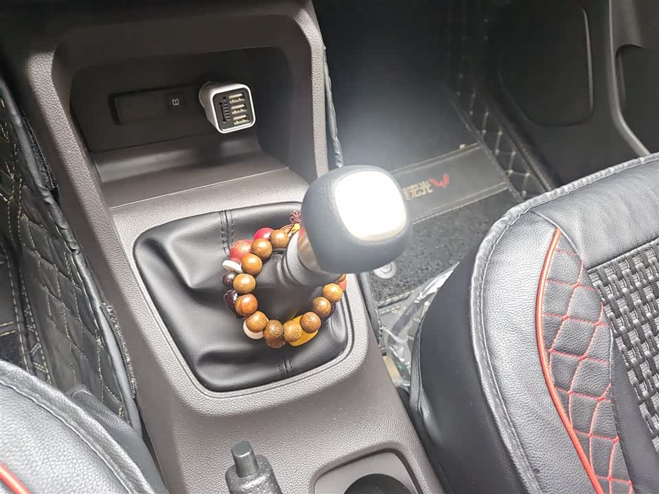 Wuling Wuling Hongguang