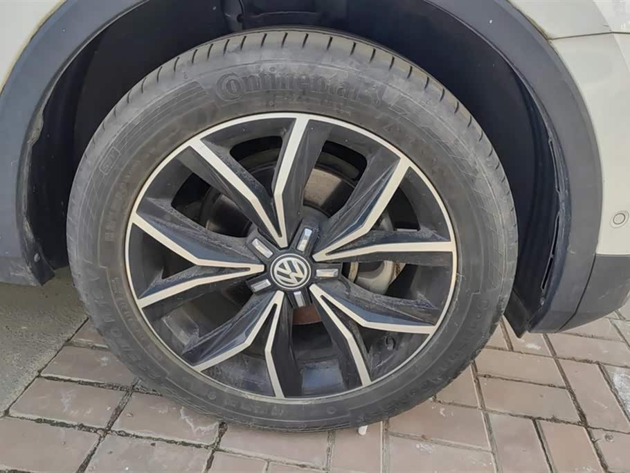 Shandong Linyi Car