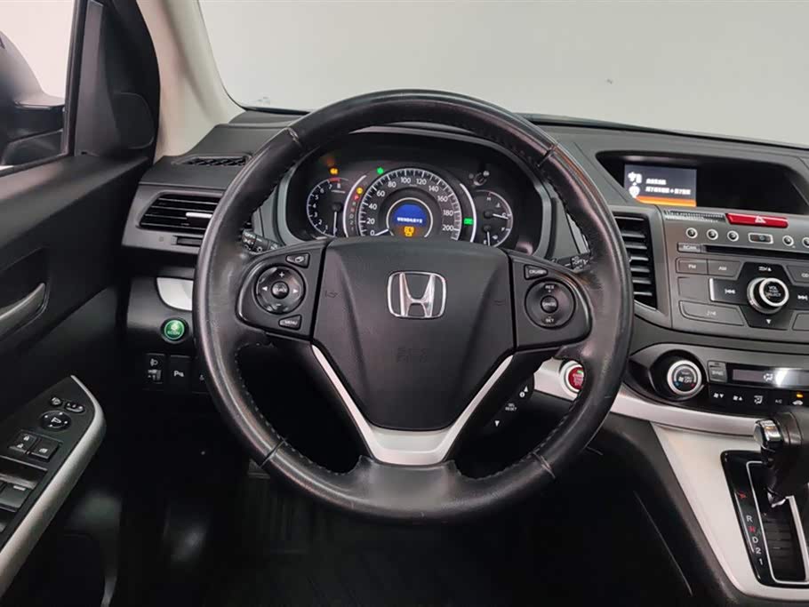 Honda CR-V Honda CR-V