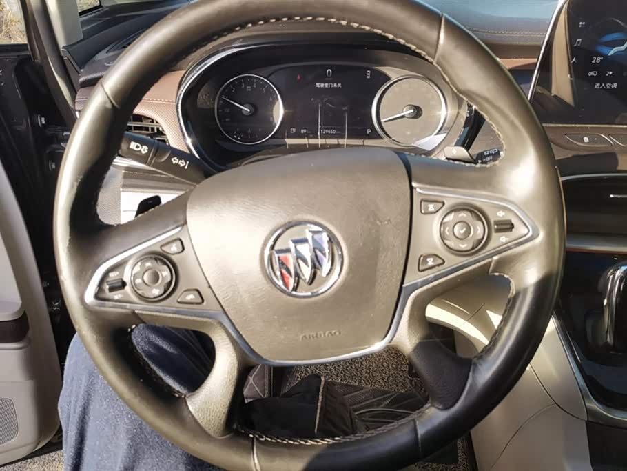 Buick GL8 Buick GL8