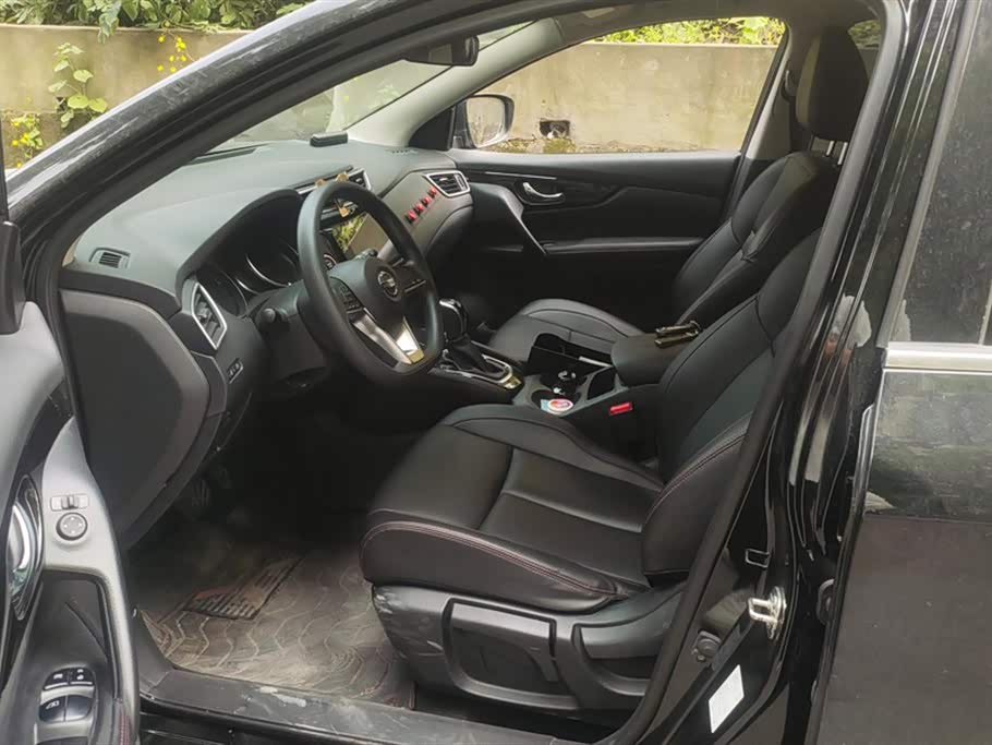 JAC Hefei Car