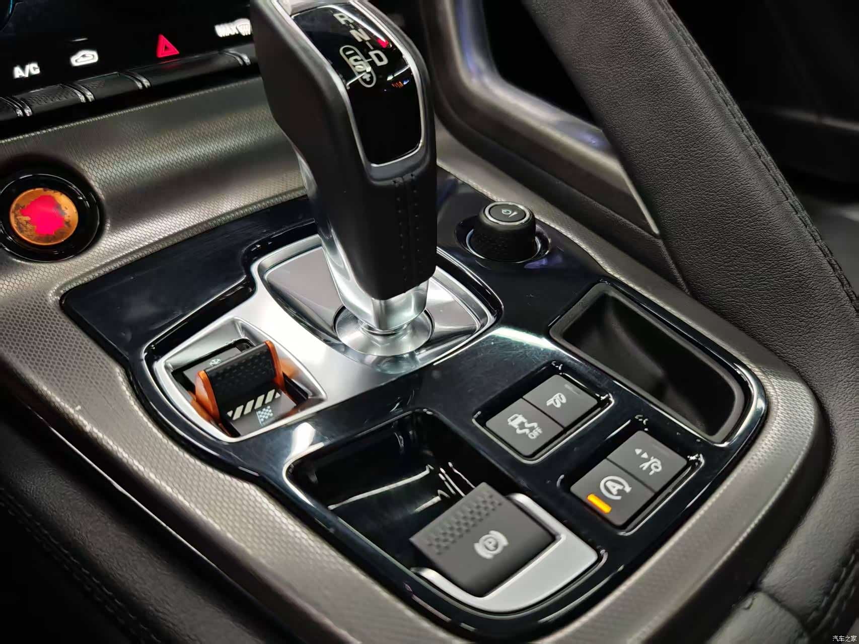 Jaguar F-TYPE, 2015 21