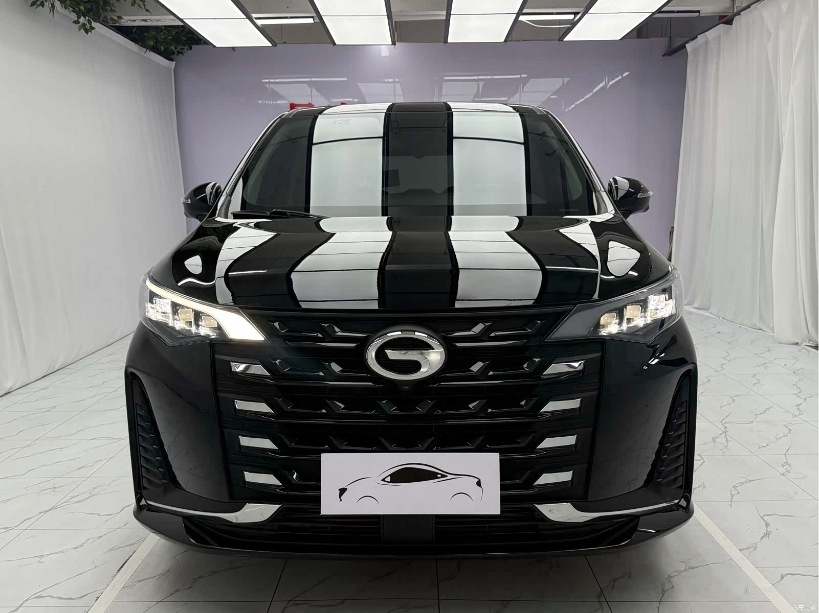 GAC M6, 2022 2