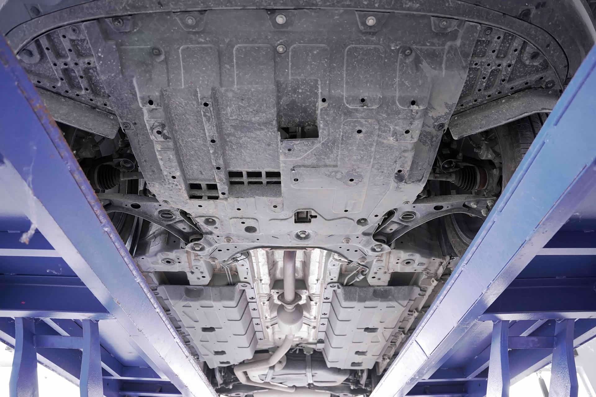 Changan CS75, 2025 24