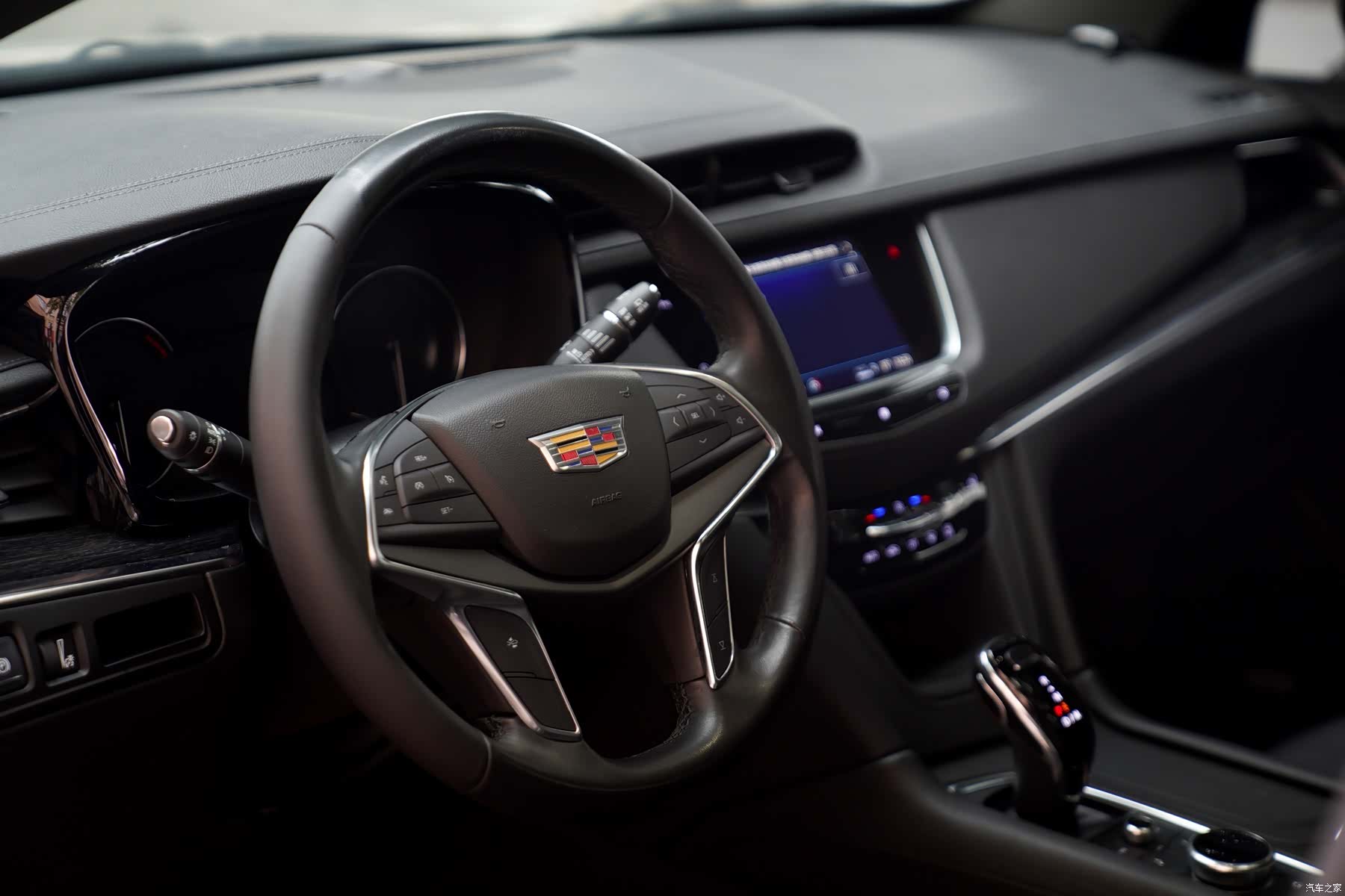 Cadillac XT5, 2021 7