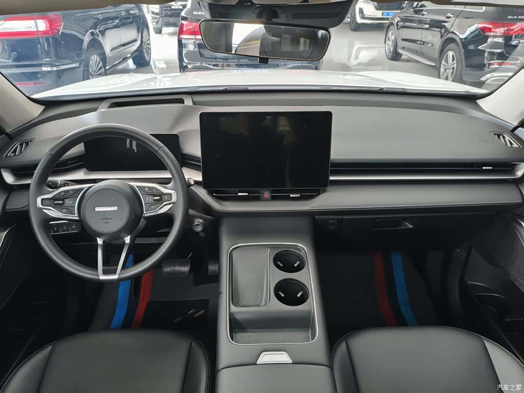 Haval H6, 2024 10