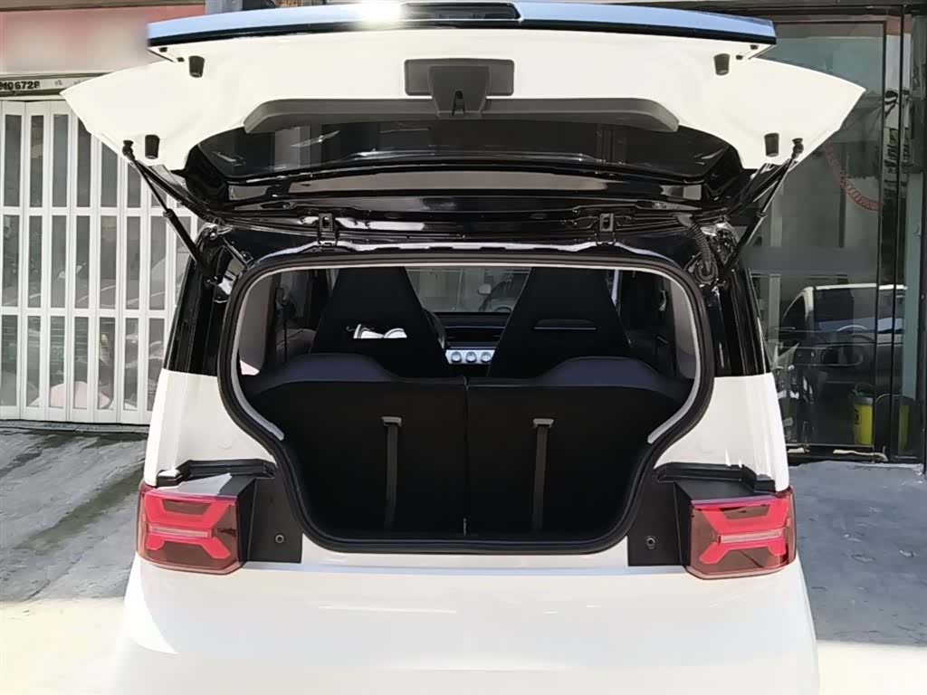 Wuling MINIEV, 2022 19