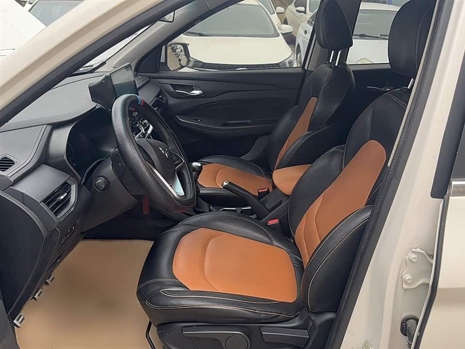 Wuling Wuling Hongguang S3