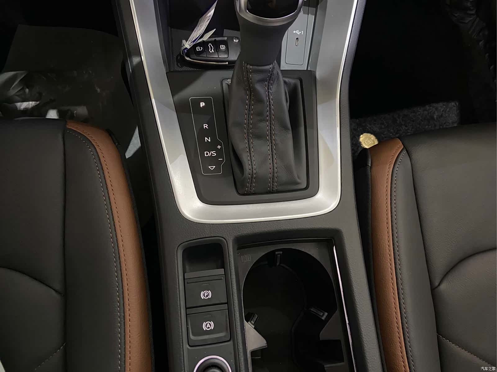 Audi Q3, 2022 27