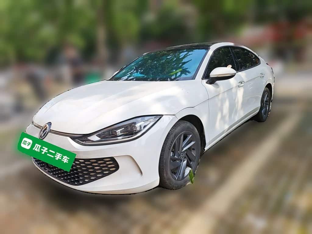 Volkswagen Lamando