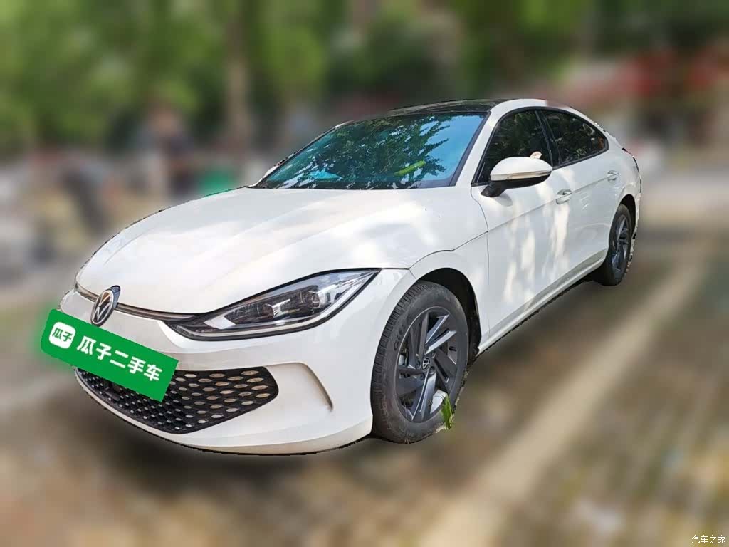 Volkswagen Lamando