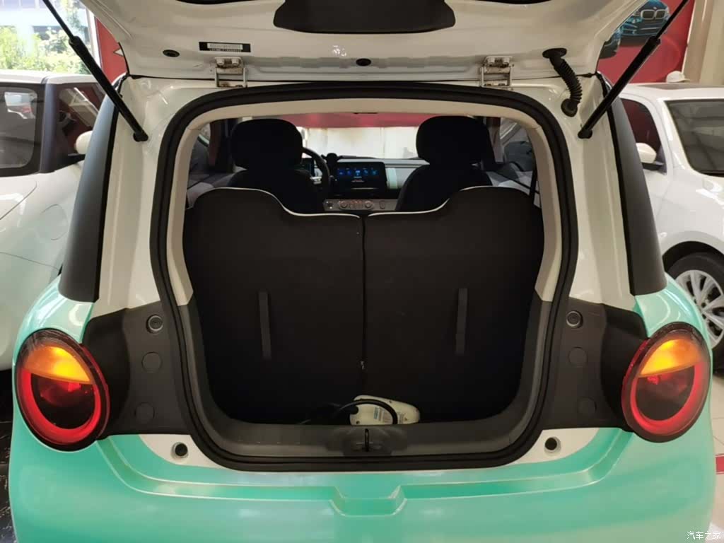 Changan Lumin, 2025 19