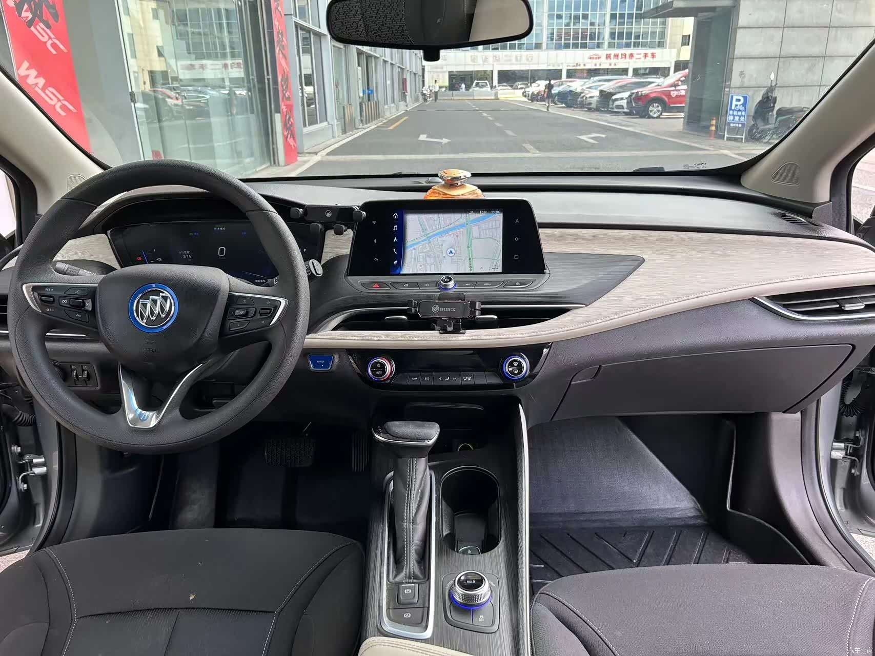 Buick Velite, 2023 9