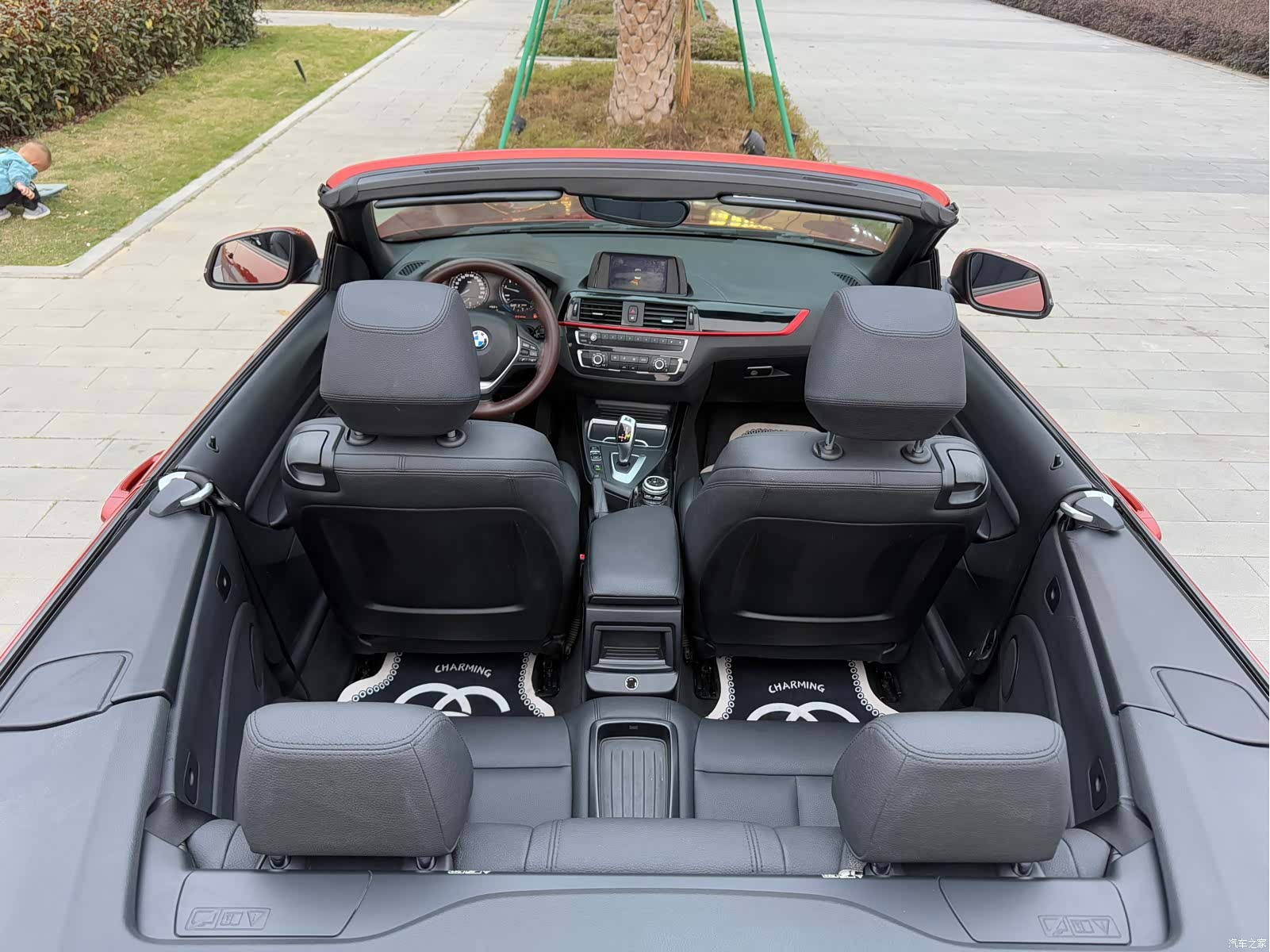 BMW 2 Series, 2018 18