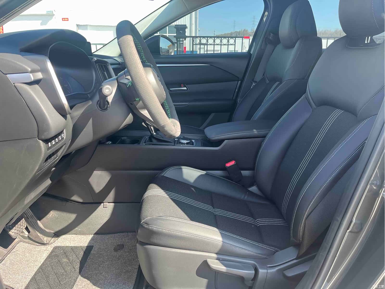 Mazda CX-50, 2024 14