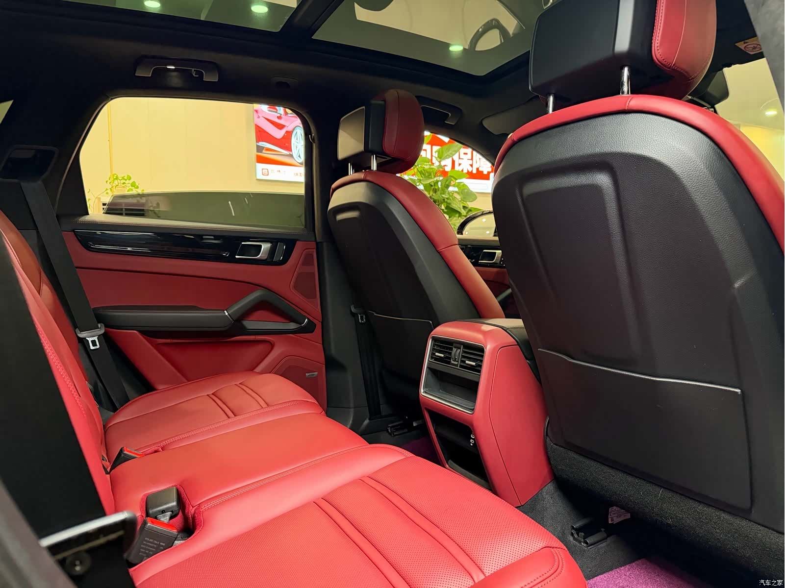 Porsche Cayenne, 2022 17
