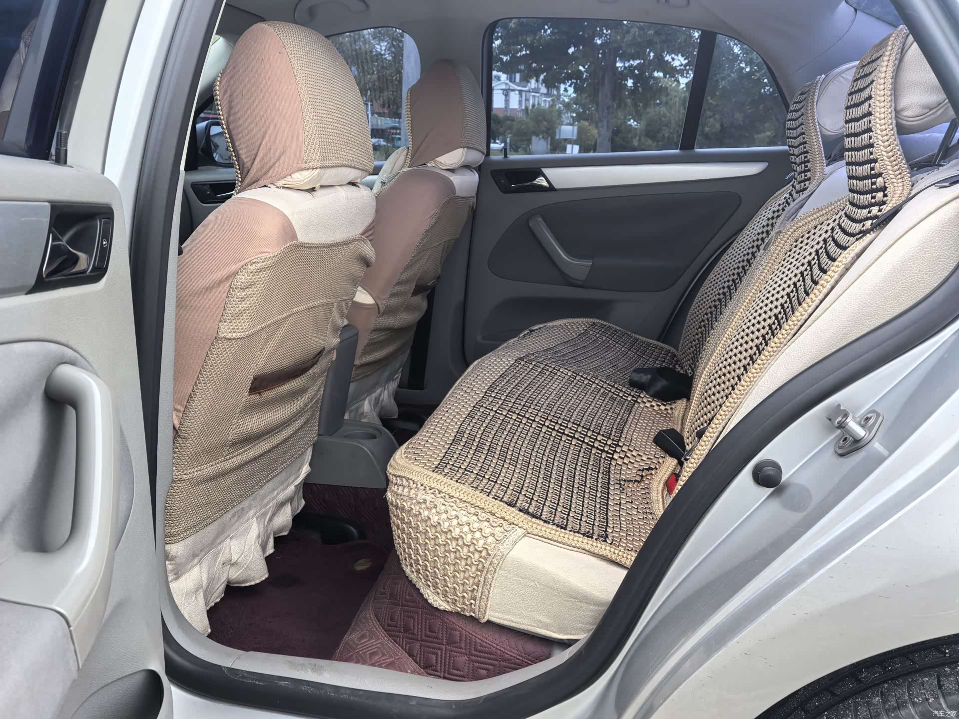 Volkswagen Bora, 2012 6