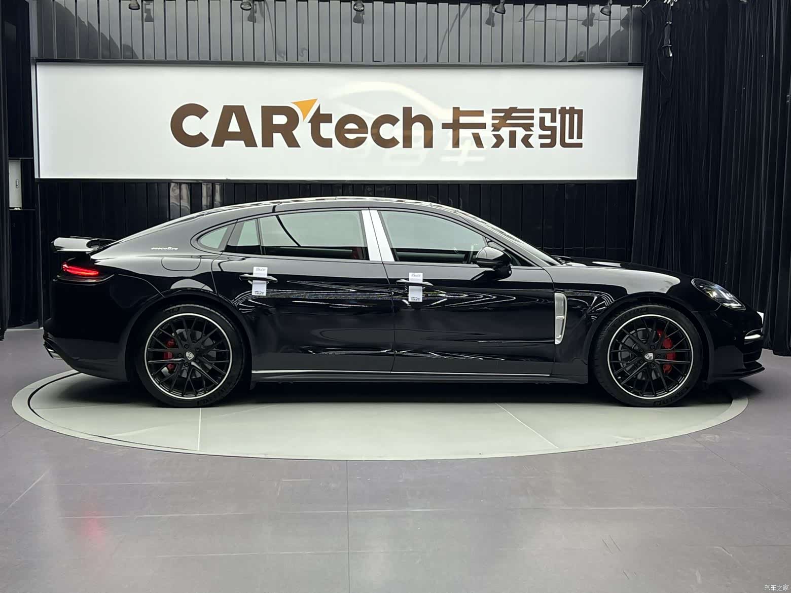 Porsche Panamera, 2022 7
