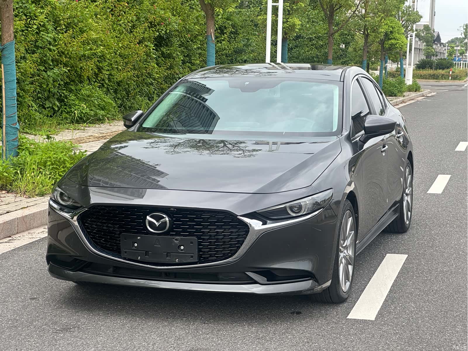 Mazda Mazda3, 2020 1