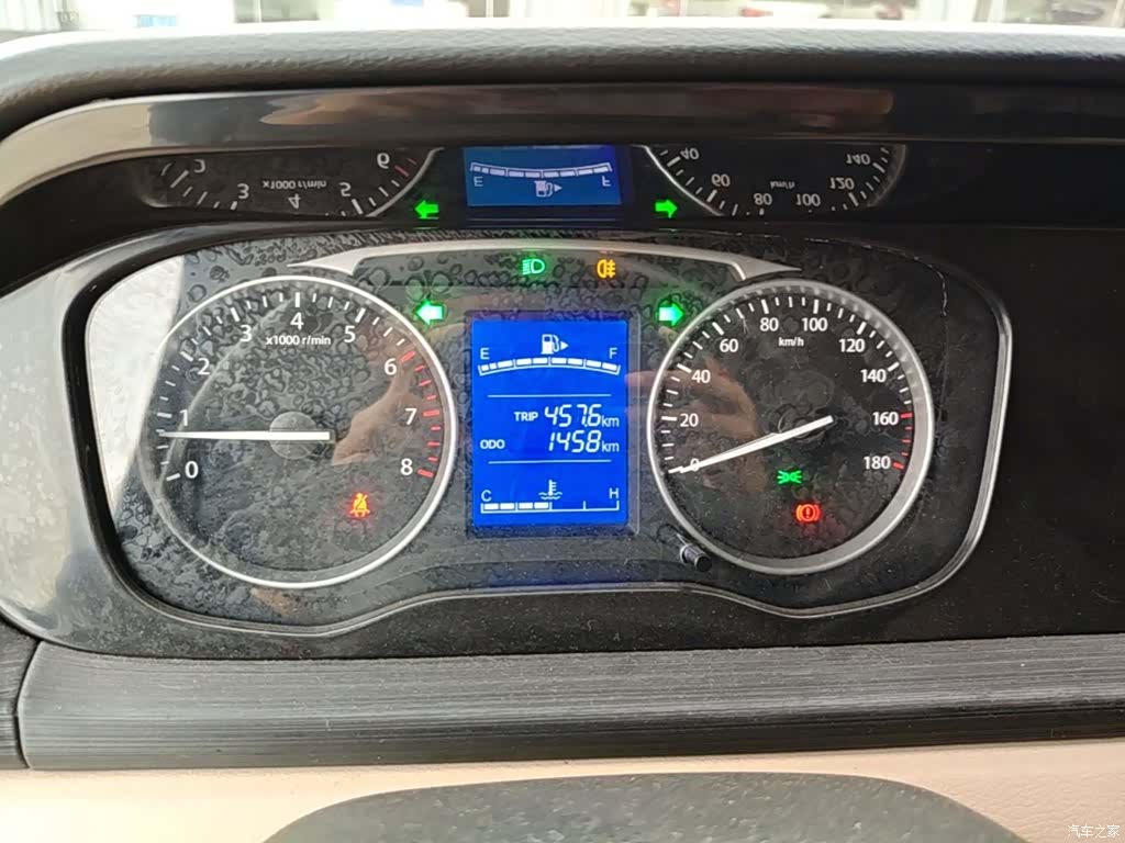 Changan V3, 2025 12