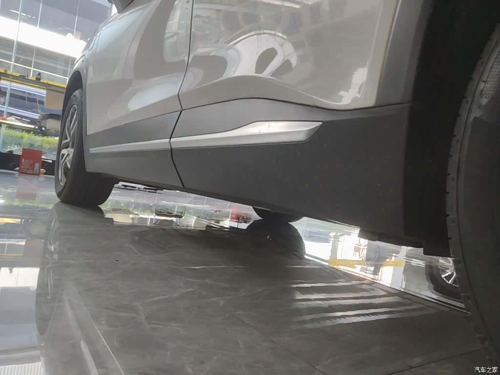 NIO EC6, 2021 22