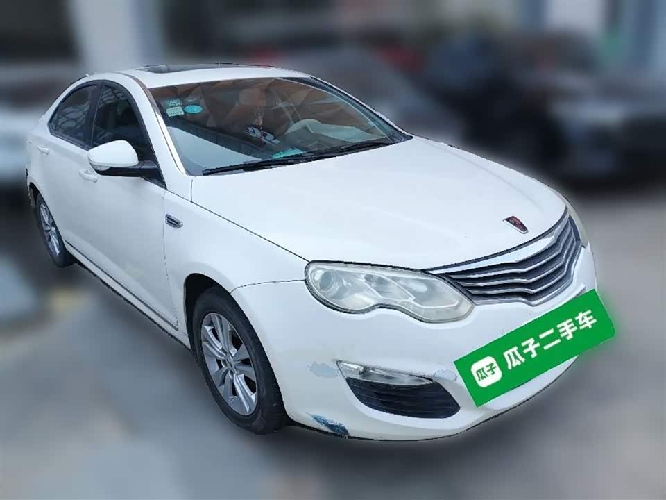 Roewe 550