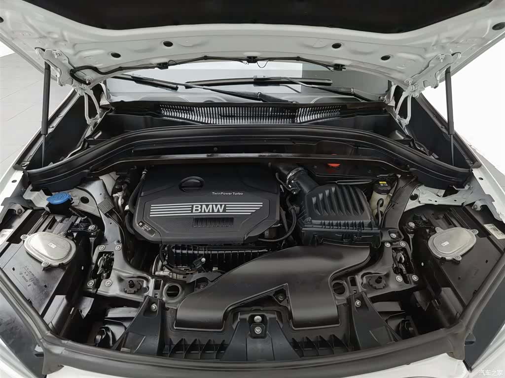 BMW X1, 2021 6