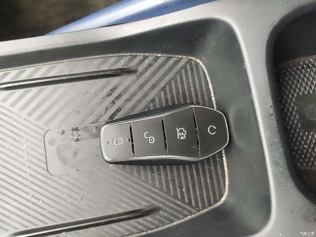 BYD Seagull, 2024 9