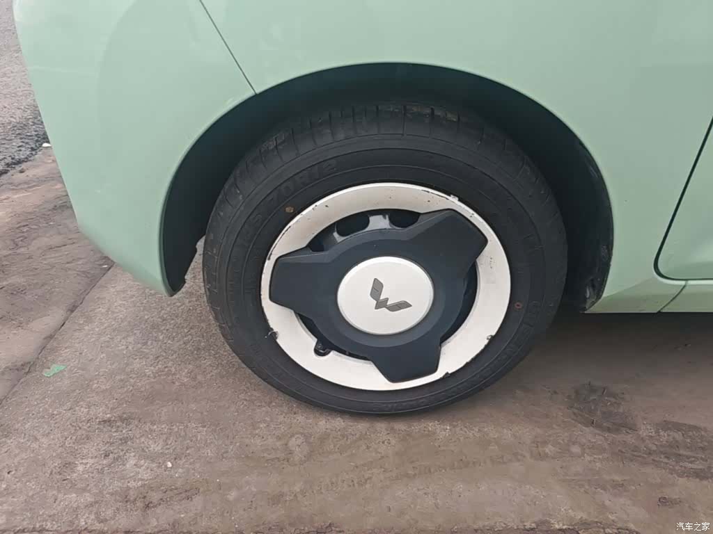 Wuling Yuan, 2021 23