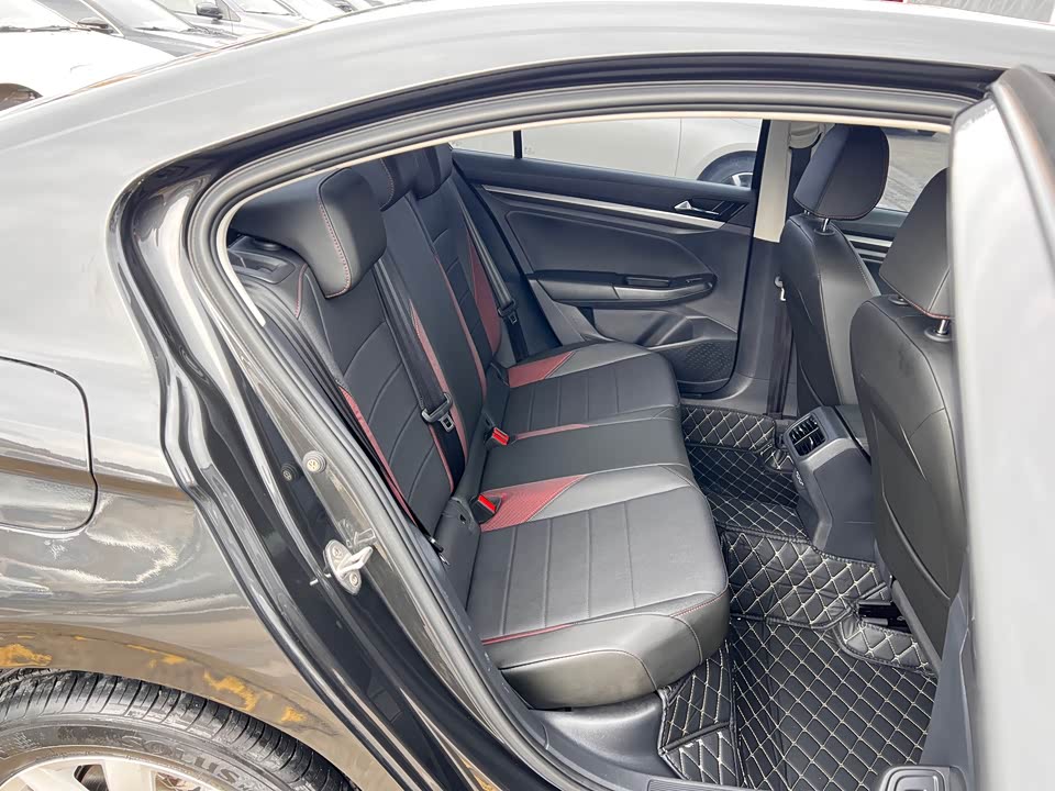 Volkswagen Bora Volkswagen Bora