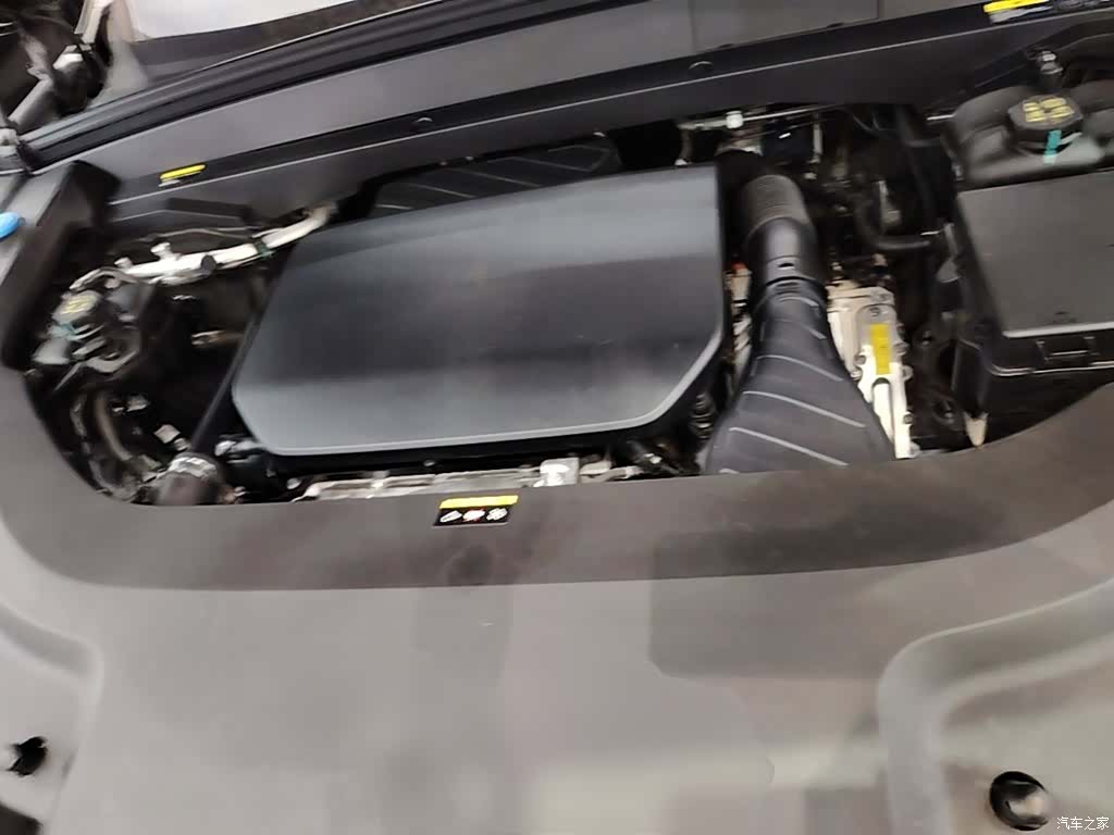 Li Auto L8, 2024 20