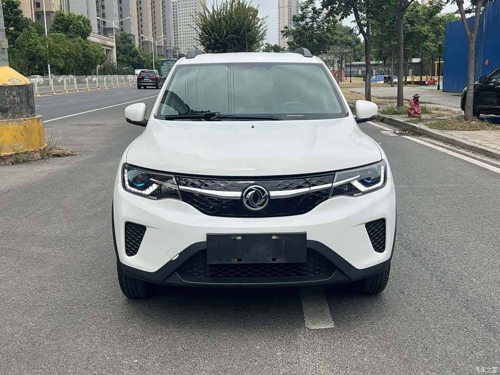 DongFeng EX1, 2021 2