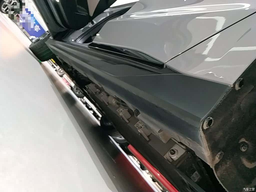 BYD Han, 2025 22