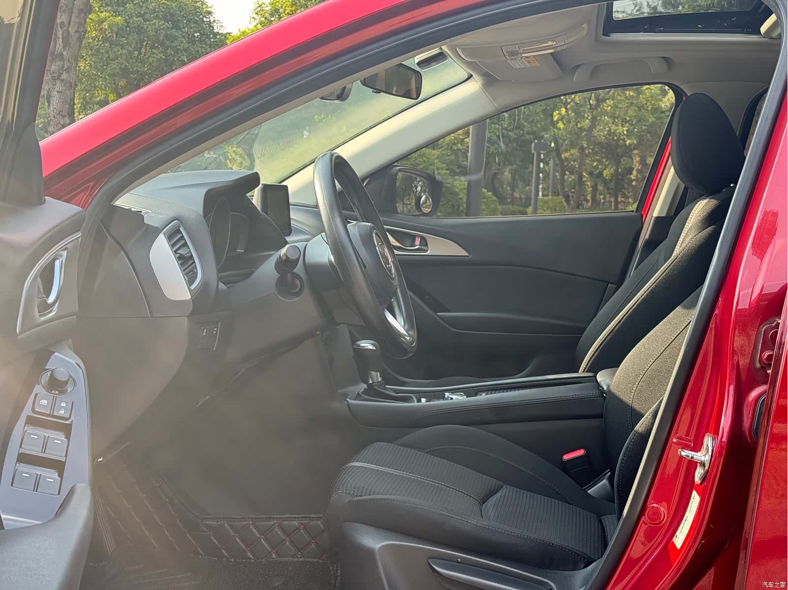 Mazda Mazda3, 2019 8