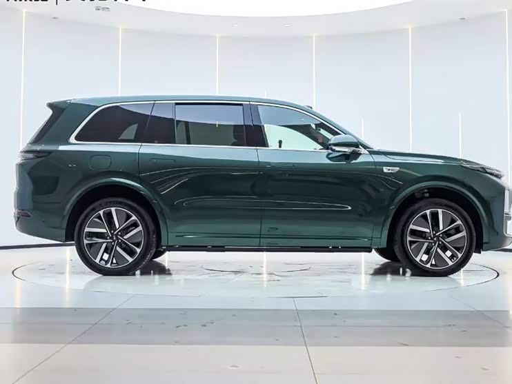 Li Auto Ideal L9
