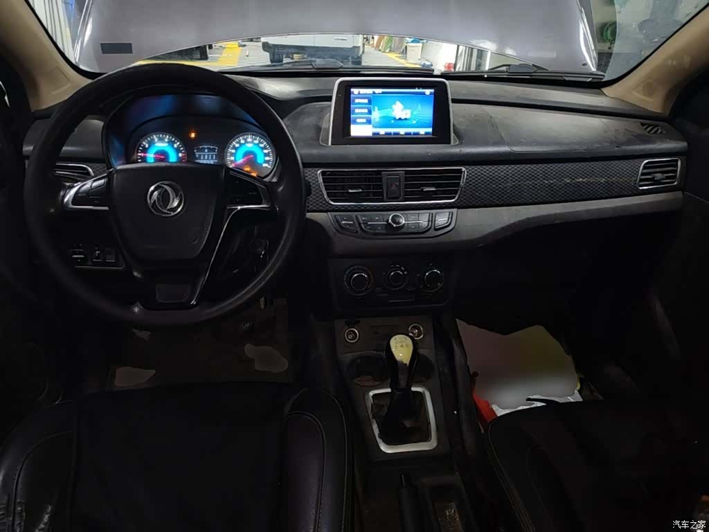 DongFeng 330, 2020 10