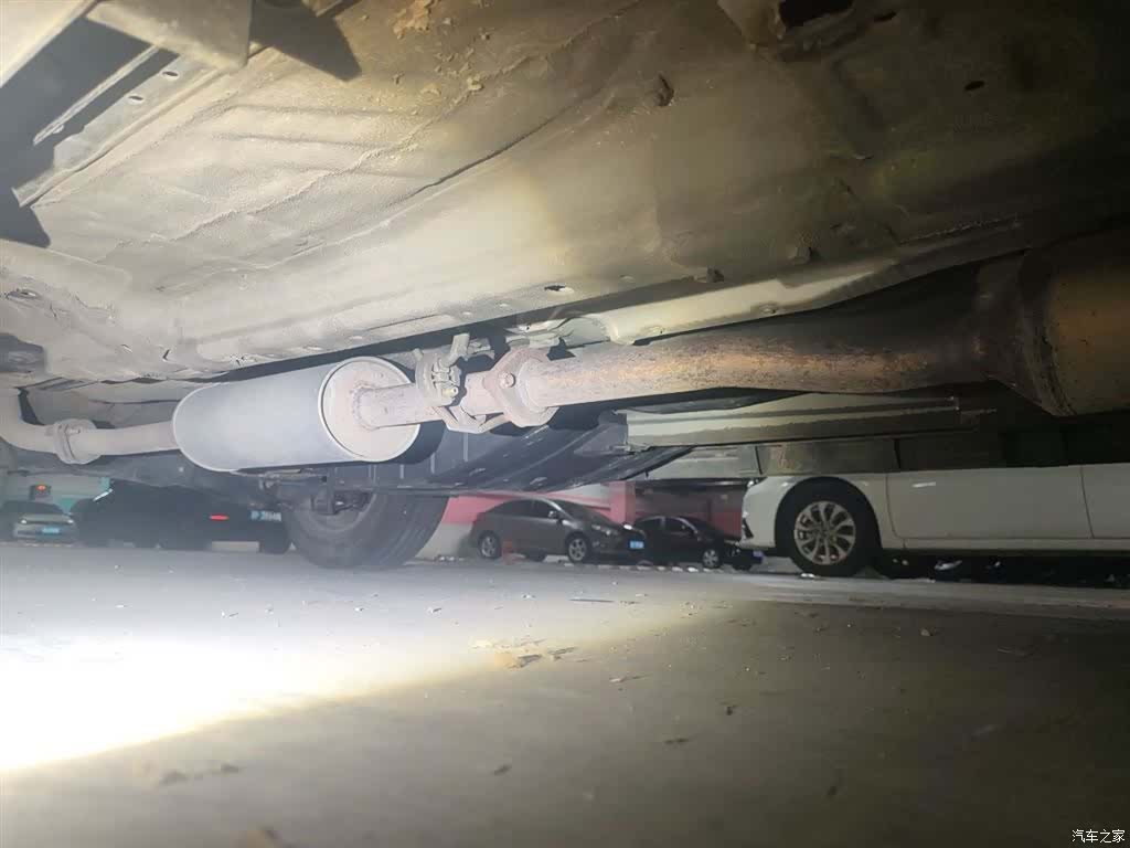 Haval M6, 2023 16