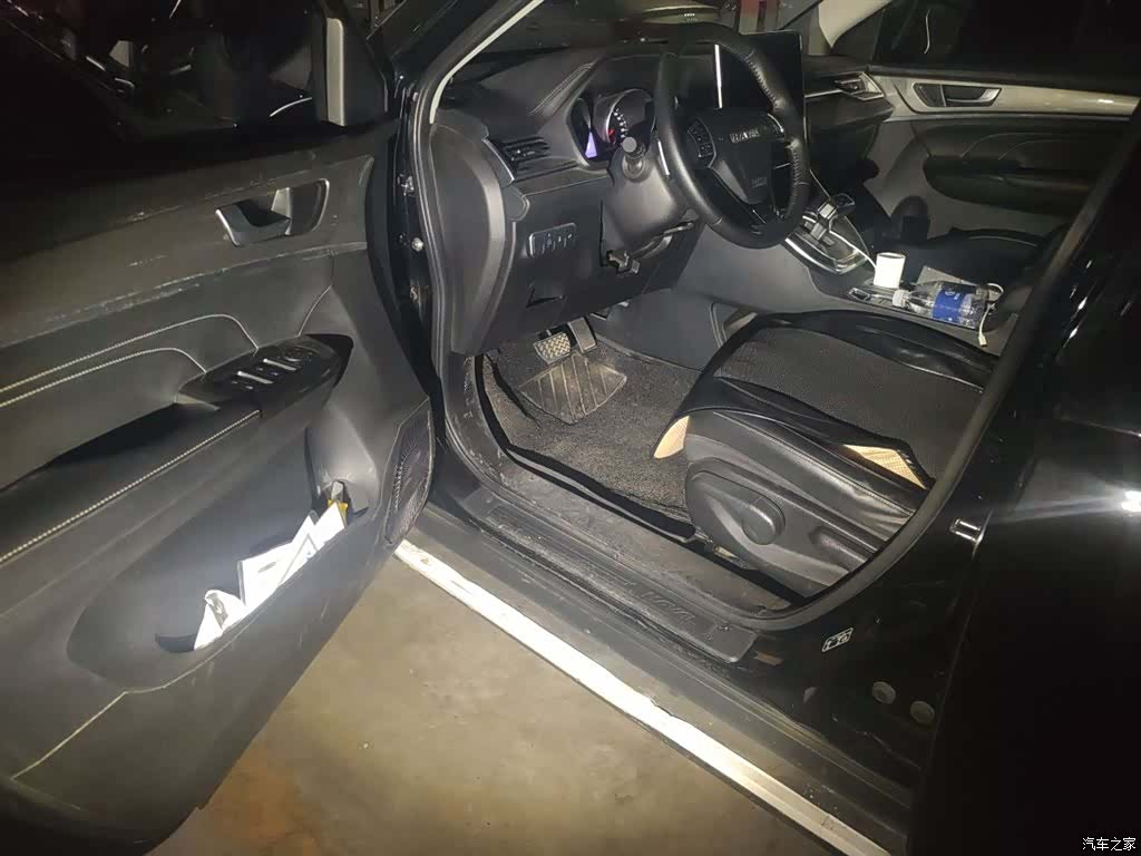Haval M6, 2023 14