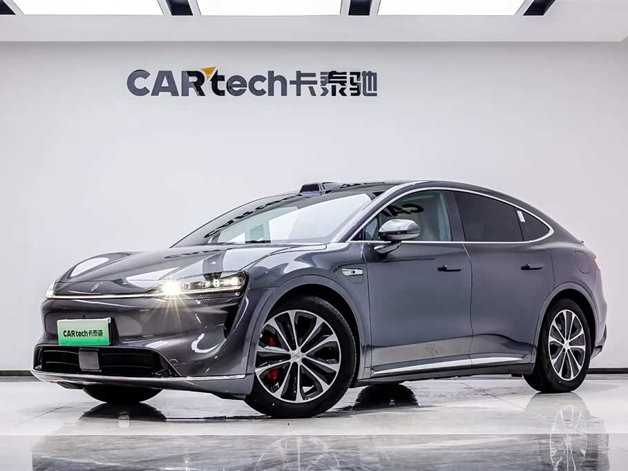 Zhijie R7