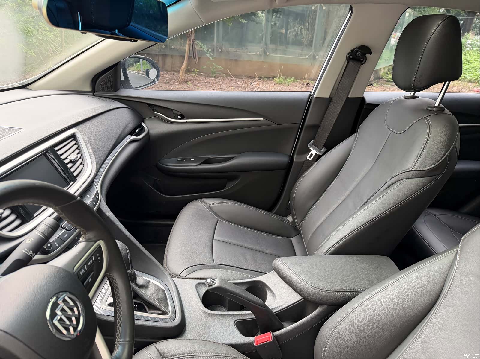 Buick VI, 2019 6