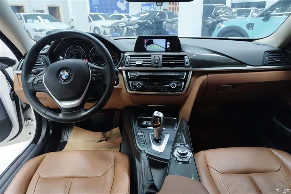 BMW 4 Series, 2014 12