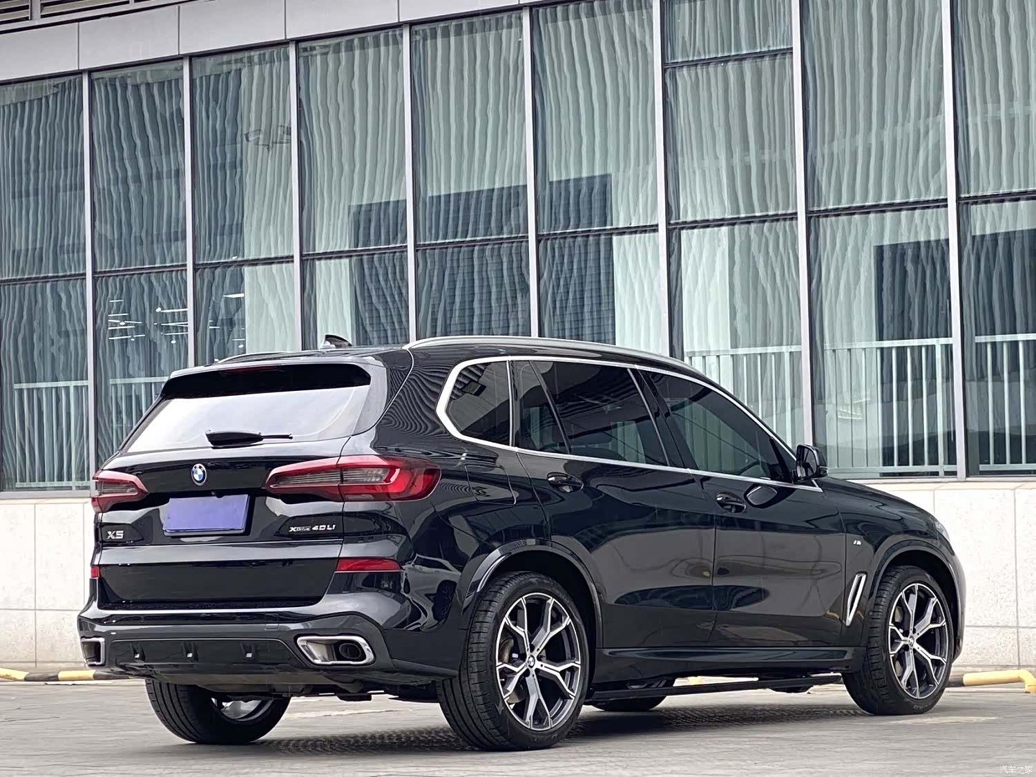 BMW X5, 2022 9