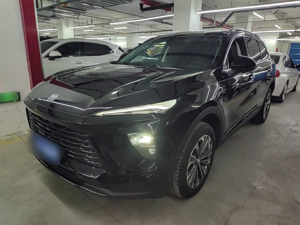 Buick EnvisionPlus