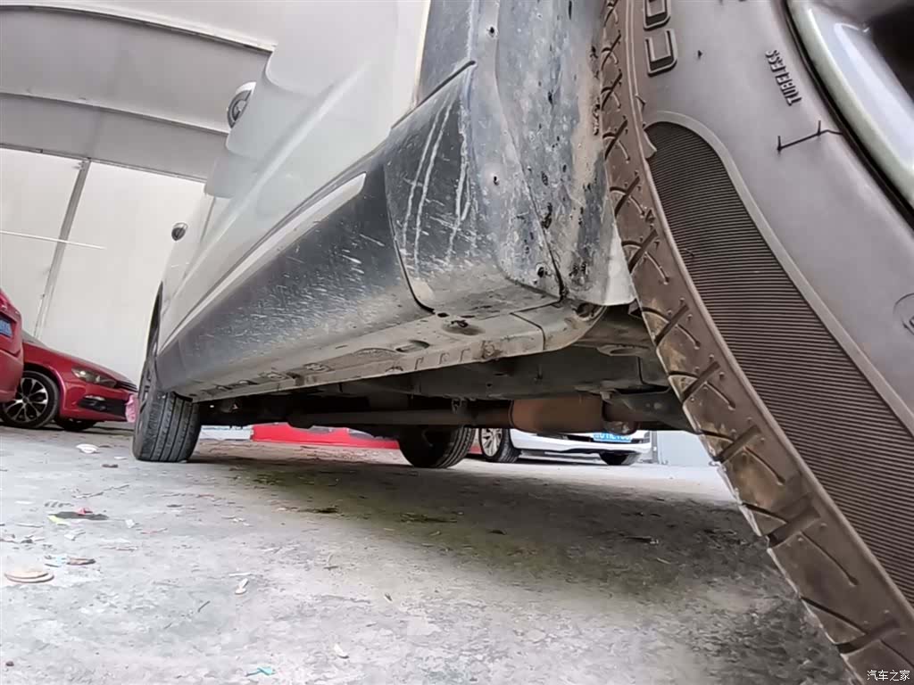 Roewe RX5, 2020 21