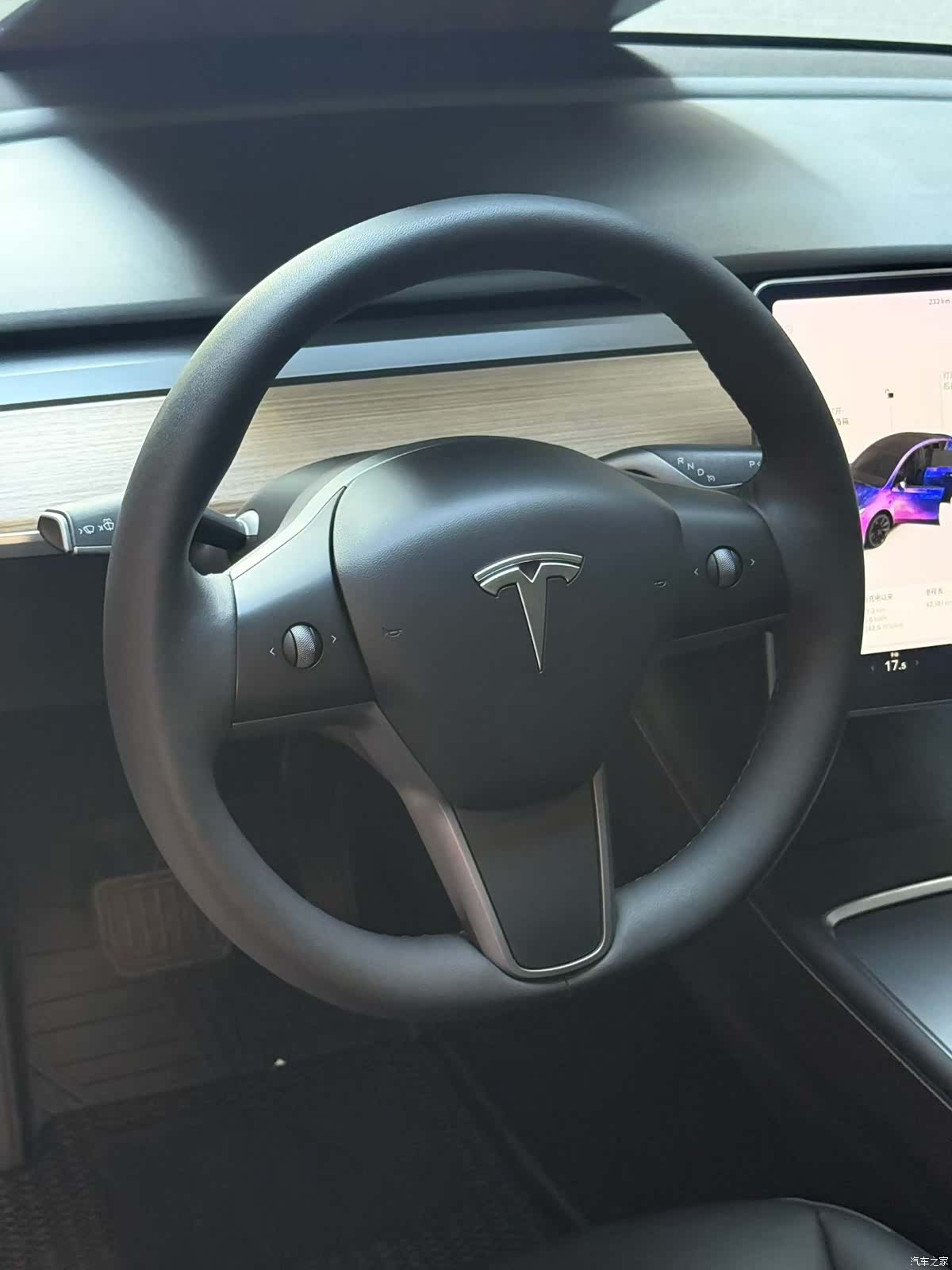 Tesla Model Y, 2021 3