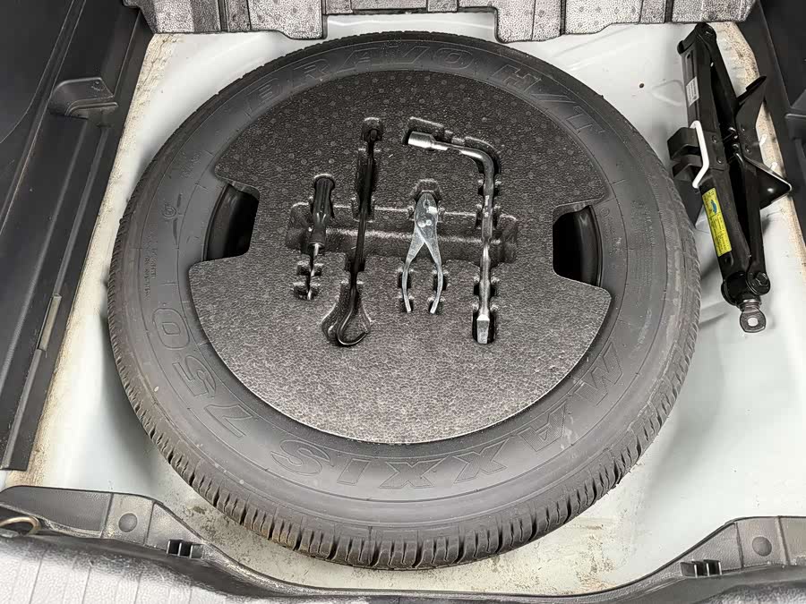Hyundai Langdong 2017, фото 11