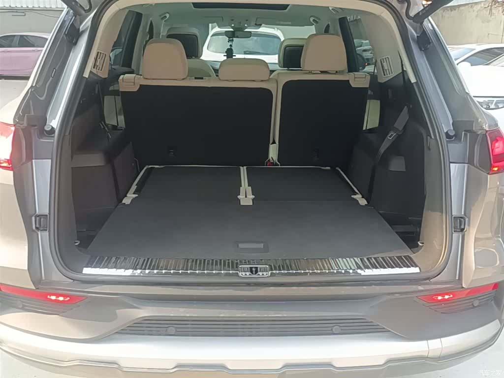 Audi Q6, 2024 19